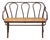 Bench, Late 19th Century For Sale