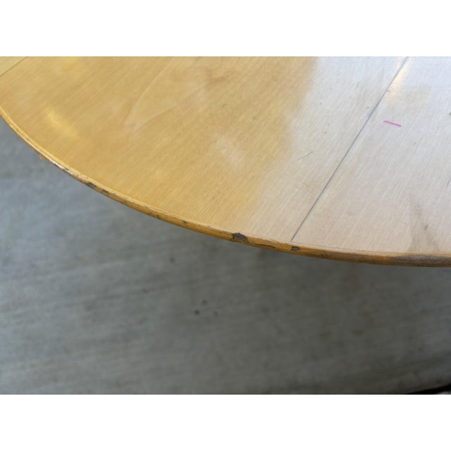 Knoll Studios Toothpick Cactus Coffee Table Lawrence Laske Vintage Post Modern For Sale - Image 11 of 12