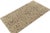 Hand-knotted in wool, a 5x9 vintage rug from a soulful Turkish atelier, entering Rug & Kilim’s commemorative Mid-Century...
