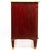 Mid 20th Century Swedish Gustavian Style Antique Mahogany Chest of Drawers Commode For Sale - Image 5 of 18
