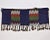 African Early 20th Century Beaded Textile From Cameroon For Sale - Image 3 of 5