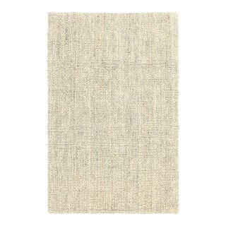 Chunky Loop Ivory Rug - 2 X 3 For Sale