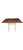 Wood Antique Drop Leaf Table For Sale - Image 7 of 10