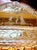 Vintage Opulent Murano Mirror, 1920s For Sale - Image 6 of 9