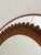 Mid-Century Modern Mirror by Fratelli Marelli for Frama, 1950s For Sale - Image 3 of 7