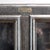 Black Polished Iron Medical Cabinet, 1910s For Sale - Image 8 of 12