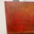 Burnt Orange Lads "Rothko" Abstract Canvas Painting For Sale - Image 8 of 12