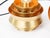 Vintage Swedish Trava Pendant Lamps by Carl Thore for Granhaga Metallindustri, 1960s, Set of 2 For Sale - Image 13 of 17
