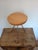 Nuta Stool by Lluis Pau, 1970s For Sale - Image 6 of 8