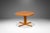 Introducing a splendid Danish-made coffee table produced by the lauded Dyrlund furniture maker. Constructed from solid...