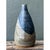 Mid-Century Modern Vintage Abstract Ceramic Vase For Sale - Image 3 of 12