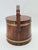 1960s Wooden Cookie Jar, Vermont, USA, 1960s For Sale - Image 5 of 12