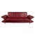 3-Seater Sofa in Leather from Rossini For Sale - Image 17 of 17