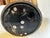 Modernist Wall Sconce in Opaline Glass and Chromed Metal, 1970s For Sale - Image 6 of 18