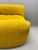 Two-Seater Aralia Sofa in Yellow from Ligne Roset For Sale - Image 15 of 18