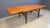 Mid-Century Modern Italian Extendable Dining Table, 1950s For Sale - Image 6 of 11
