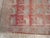Mid 20th Century Galerie Shabab Collection Mid-20th Century Turkish Anatolian Throw Rug For Sale - Image 5 of 8