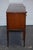 Vintage Edwardian Hardwood Sideboard Made by Jaycee Furniture For Sale - Image 13 of 18
