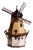 Early 20th Century Model Windmill For Sale