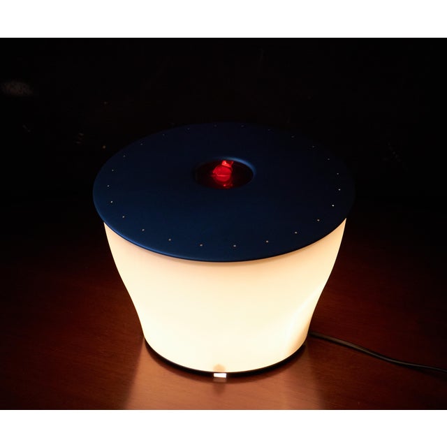 Elfo Table Lamp by Denis Santachiara for Foscarini, Italy, 1999 For Sale - Image 6 of 9