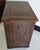 Ethan Allen Pair Ethan Allen Reeves Collection Bedside Chests Nightstands For Sale - Image 4 of 12