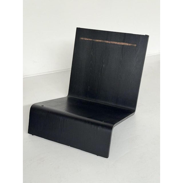 Mid-Century Modern Armchair, Italy, 1970s For Sale - Image 9 of 11