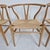 CH24 Wishbone Chairs by Carl Hansen & Son, Denmark, Set of 5 For Sale - Image 11 of 16