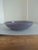 Offering a signed David Morris (1911-1999) studio pottery bowl. Mr. Morris is known as a pioneer in the pottery world...