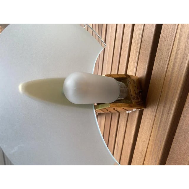 2000 - 2009 Alien Wall Lights from Metalarte, 2003, Set of 2 For Sale - Image 5 of 13