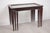 Foldaway Tables, Italy, 1950s, Set of 3 For Sale - Image 9 of 15