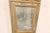 Early 19th Century Neoclassical Italian Giltwood Accent Mirror For Sale - Image 9 of 9