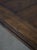 Wood Guy Chaddock Distressed Finish Dining Room Table For Sale - Image 7 of 12
