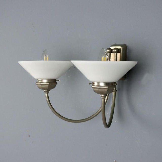 Mid-Century Wall Light, 1960s For Sale - Image 3 of 8