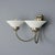 Mid-Century Wall Light, 1960s For Sale - Image 3 of 8
