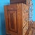 Antique Secretaire in Wood For Sale - Image 5 of 18