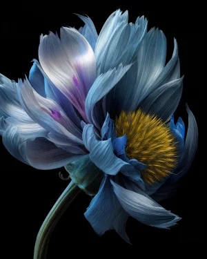 Stillness in Motion, Photograph by Michael Filonow