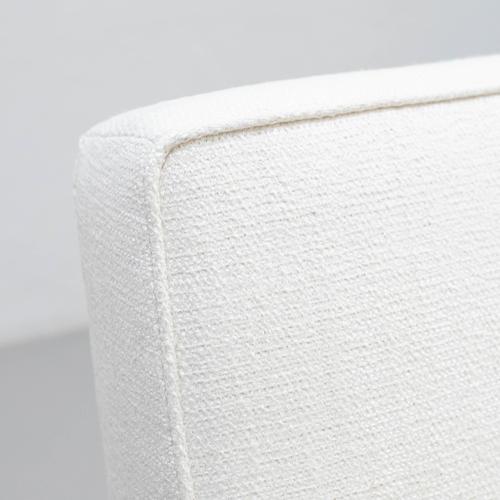 White 053 Capitol Complex Armchairs by Pierre Jeanneret for Cassina, Set of 2 For Sale - Image 16 of 18