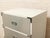 Mid 20th Century Mod Space Age Six-Drawer Metal Highboy Dresser For Sale In Los Angeles - Image 6 of 12