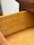 Vintage Tallboy Dresser American Drew Five Drawer Highboy Bedroom Chest For Sale - Image 18 of 18