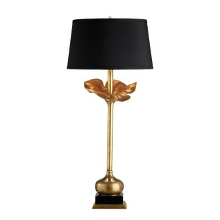 Currey & Company Metamorphosis Table Lamp For Sale