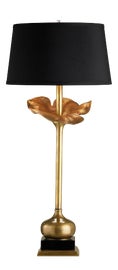 Example of Currey and Company Table Lamps