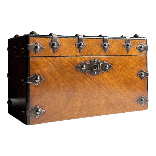 Cigar Shop Box, 1900s For Sale