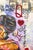 Marcus Glenn One Heart Can Change the World Signed Dionne Warwick Giclee Canvas For Sale In Detroit - Image 6 of 8