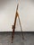 Rococo Rococo Revival Wood Chevalet Easel, 19th Century For Sale - Image 3 of 11