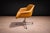 Attributed to Jorge Zalszupin, Brazil, 1960s This office armchair reflects the refined modernism that defined Zalszupin’s...