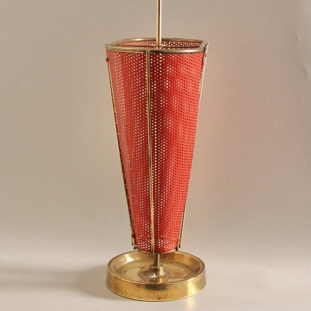 1950s German Umbrella Stand, 1950s For Sale - Image 5 of 18