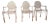 Authentic Philippe Starck “Victoria Ghost” Armchair for Kartell – Clear For Sale