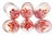 Mid-Century Modern 6 Handblown Stemless Wine Glasses Designer: Johanna Jelinek. Ikea Komedi Retired For Sale - Image 3 of 4