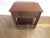 2000 - 2009 Ethan Allen Solid Cherry Nightstand For Sale - Image 5 of 7