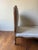 1880 European Walnut Daybed For Sale - Image 4 of 7